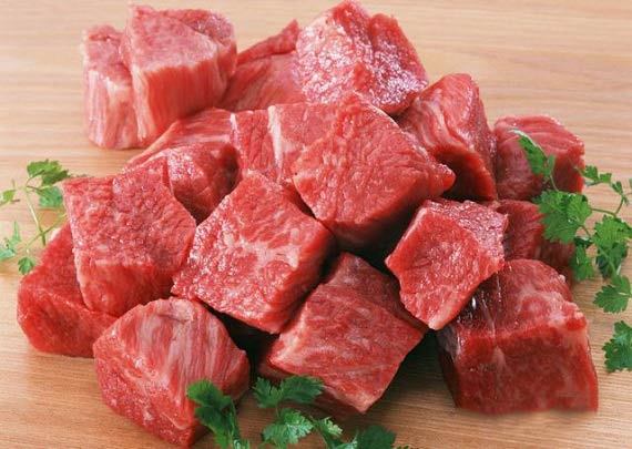 خرید انلاین گوشت شتر با کیفیت